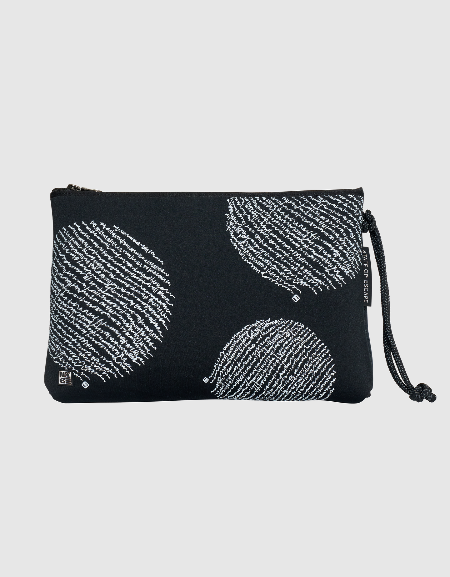 AUS発★STATE OF ESCAPE★Everyday Large Pouch ラージ ポーチ Everyday large pouch – State of Escape