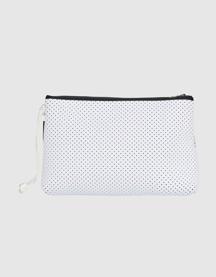 State of Escape Everyday large pouch ラージ ポーチ エブリデイポーチ ラージ ブラック｜New in｜STATE OF ESCAPE