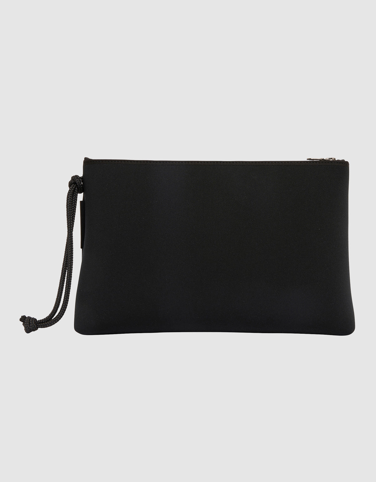 Everyday large pouch black