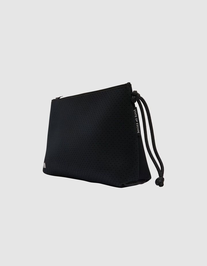 新作!!【State of Escape】Everyday large flat pouch☆７色 新作!!【State of Escape】Everyday large flat pouch☆7色