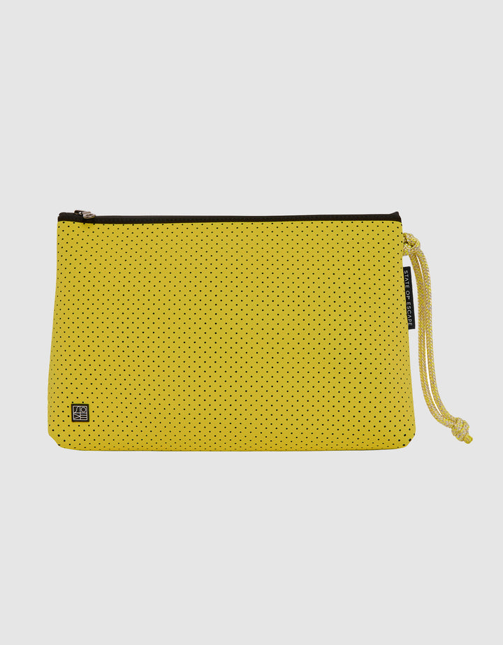 AUS発★STATE OF ESCAPE★Everyday Large Pouch ラージ ポーチ Everyday large pouch – State of Escape