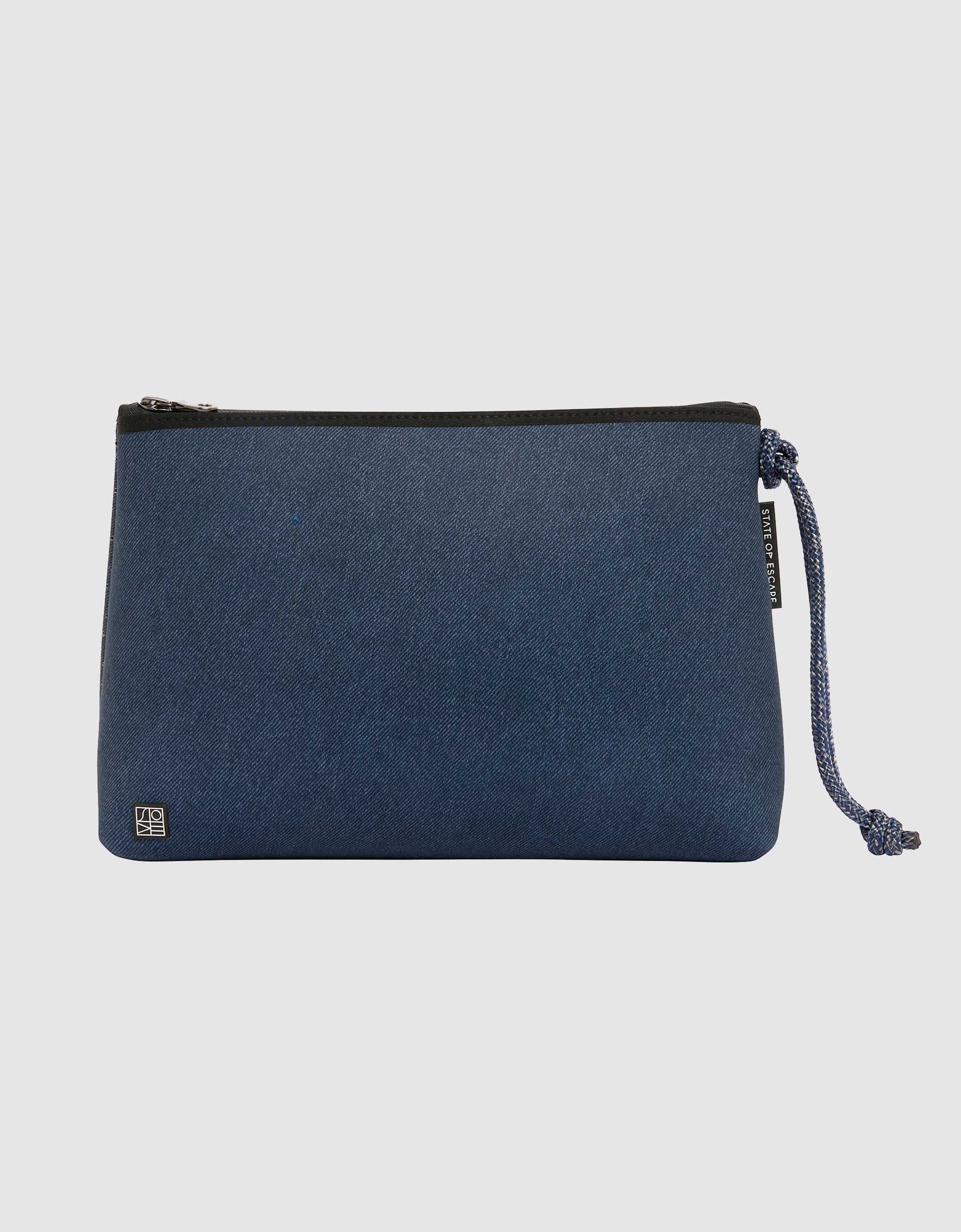Everyday large pouch