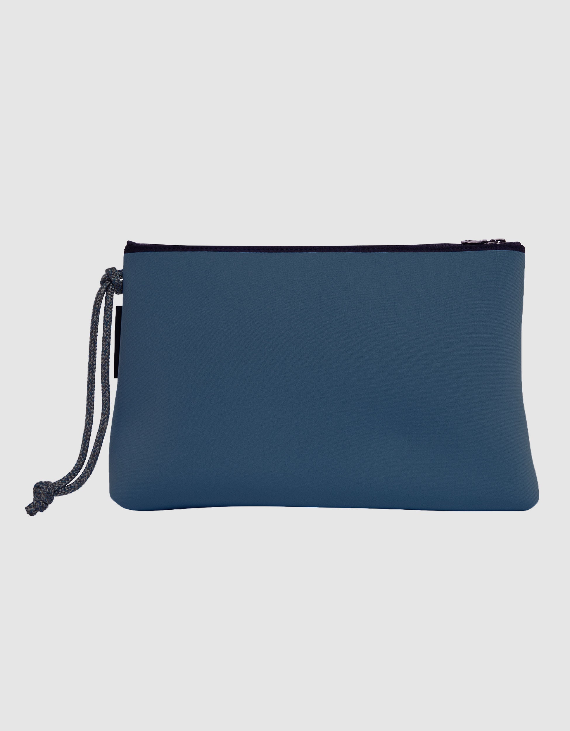 Everyday large pouch in midnight