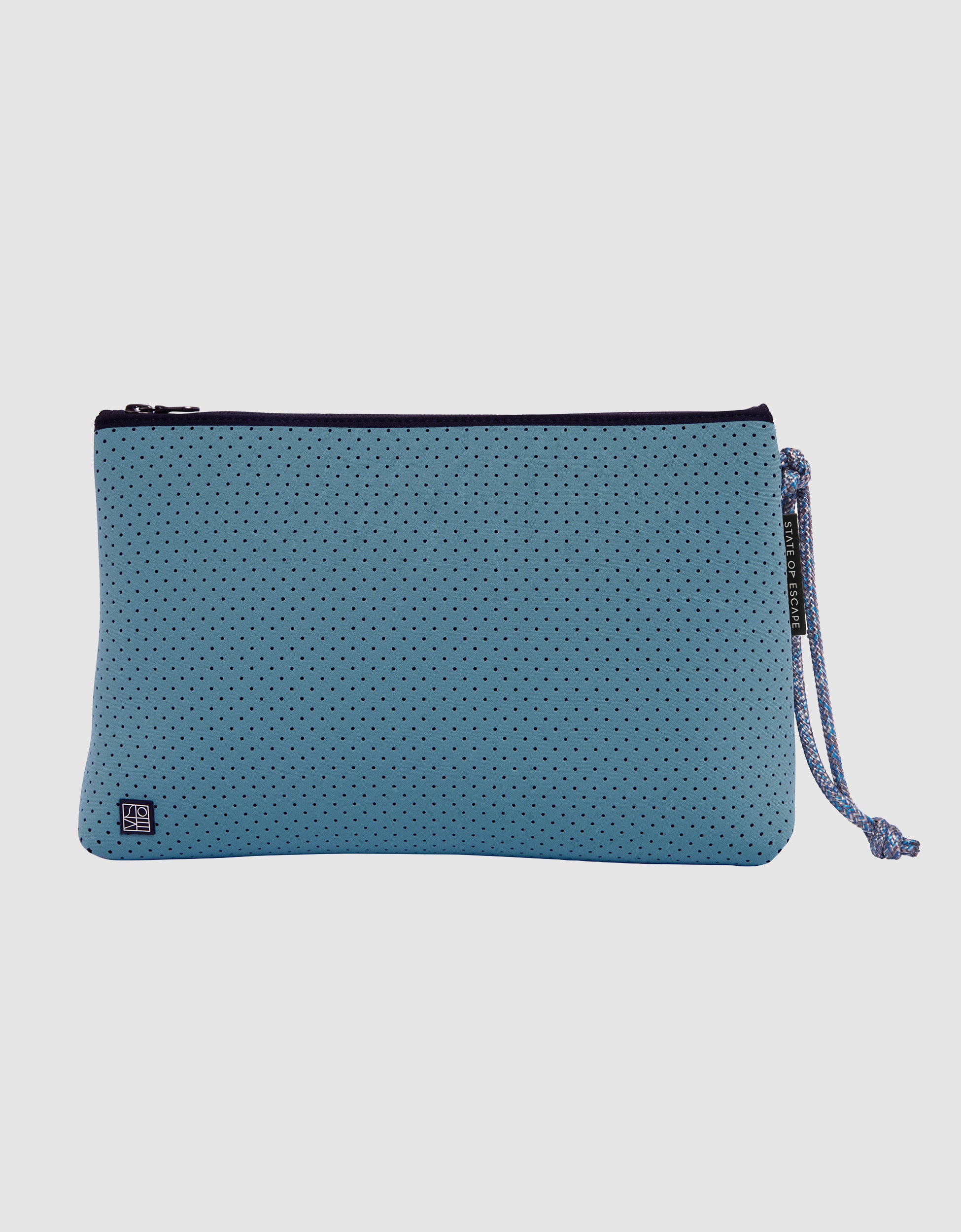 Everyday large pouch