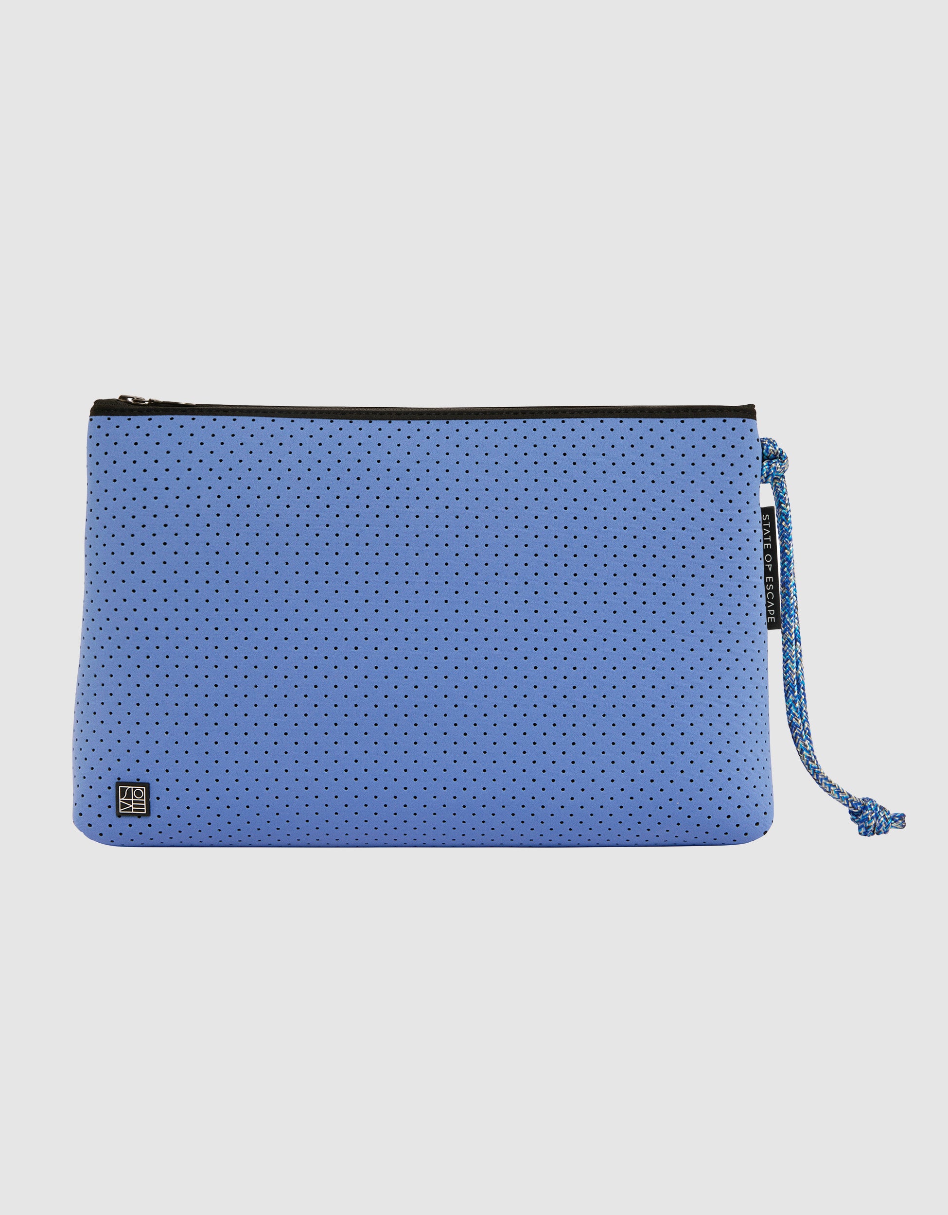 【State of Escape】Everyday medium pouch☆ミディアムポーチ State of Escape Everyday medium pouch ミディアム ポーチ