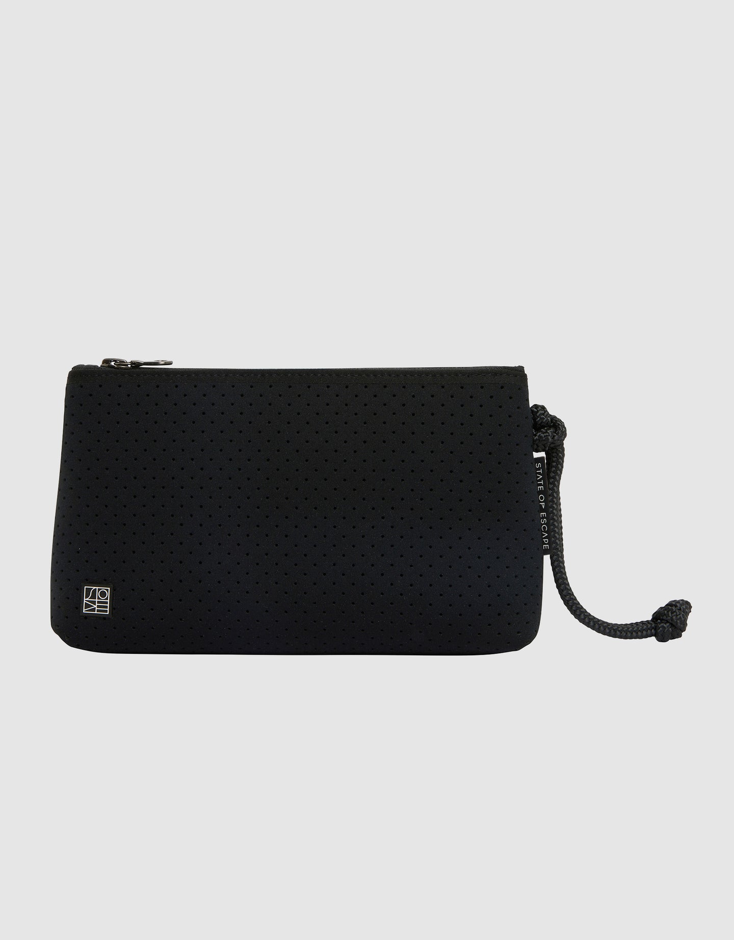 AUS発★STATE OF ESCAPE★Everyday Medium ミディアム ポーチ Everyday medium pouch – State of Escape