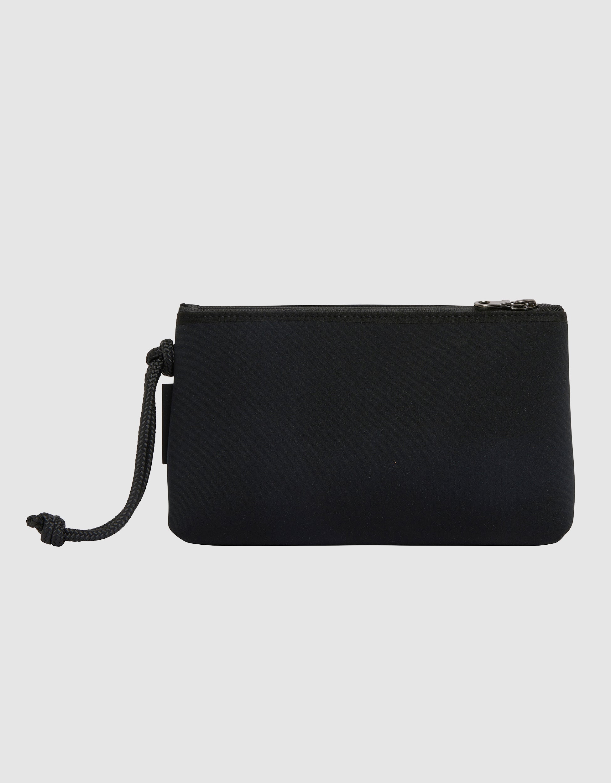Everyday medium pouch in black