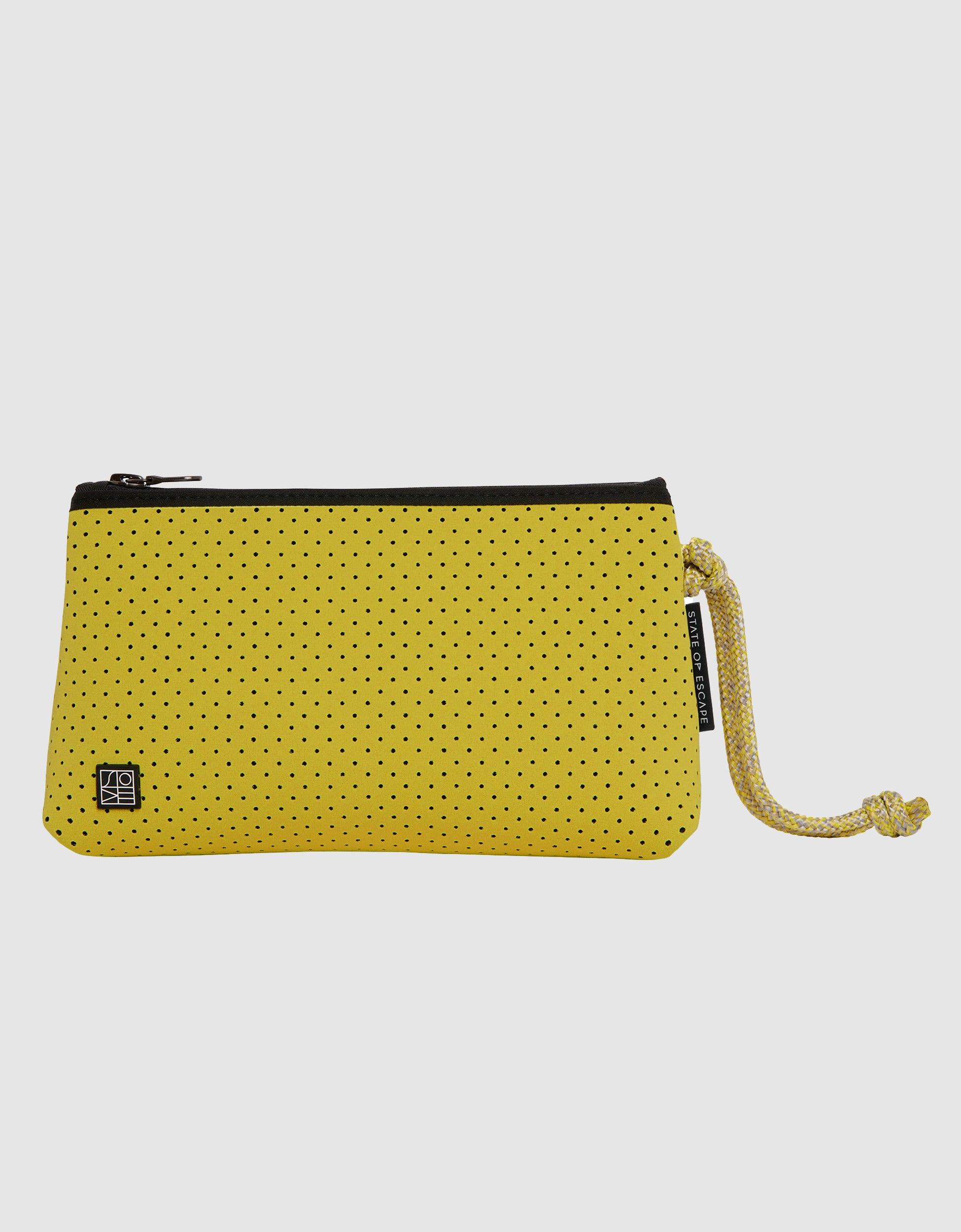 【State of Escape】Everyday large pouch/エブリディ/ラージ STATE OF ESCAPE – EVERYDAY LARGE POUCH