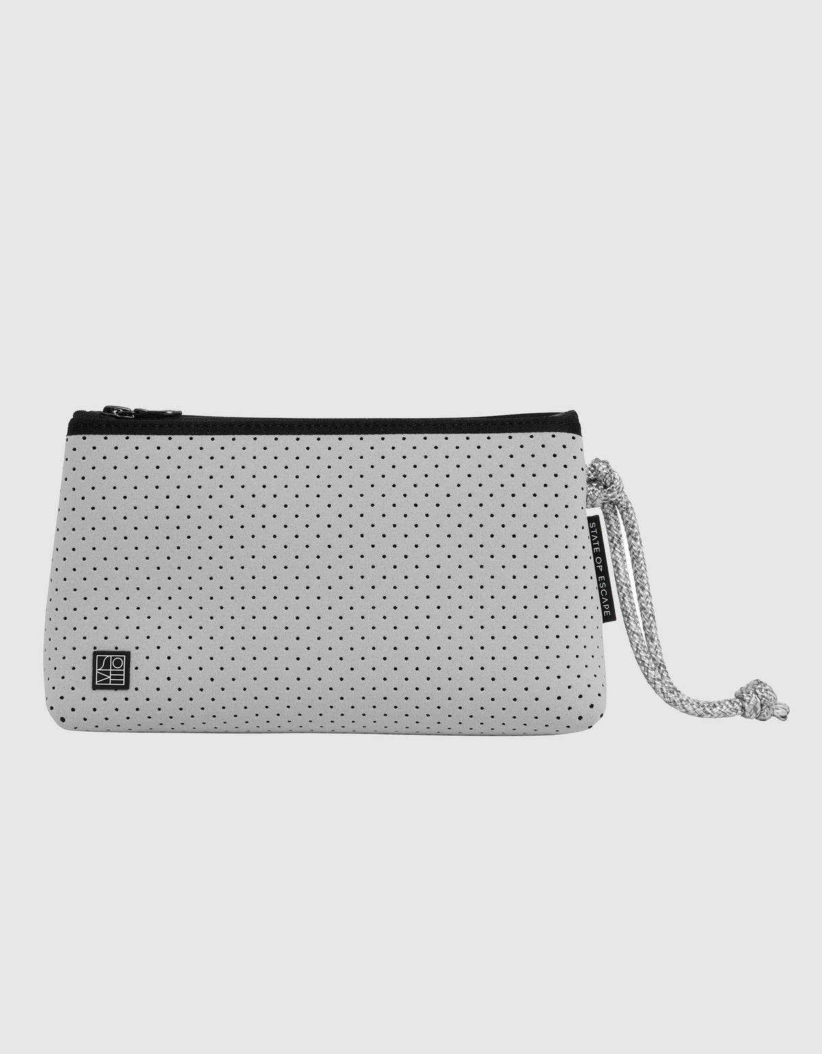 Everyday medium pouch