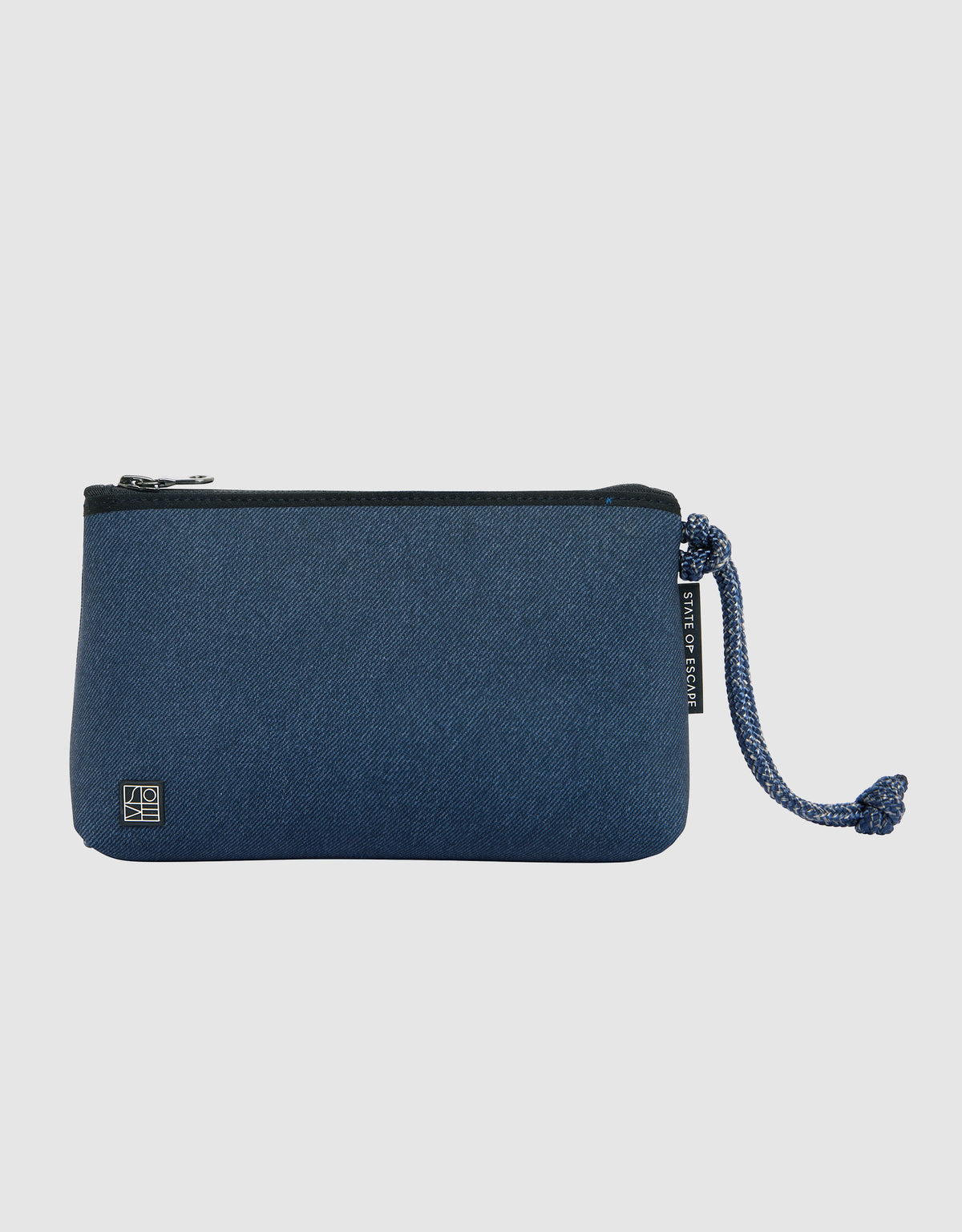 Everyday medium pouch