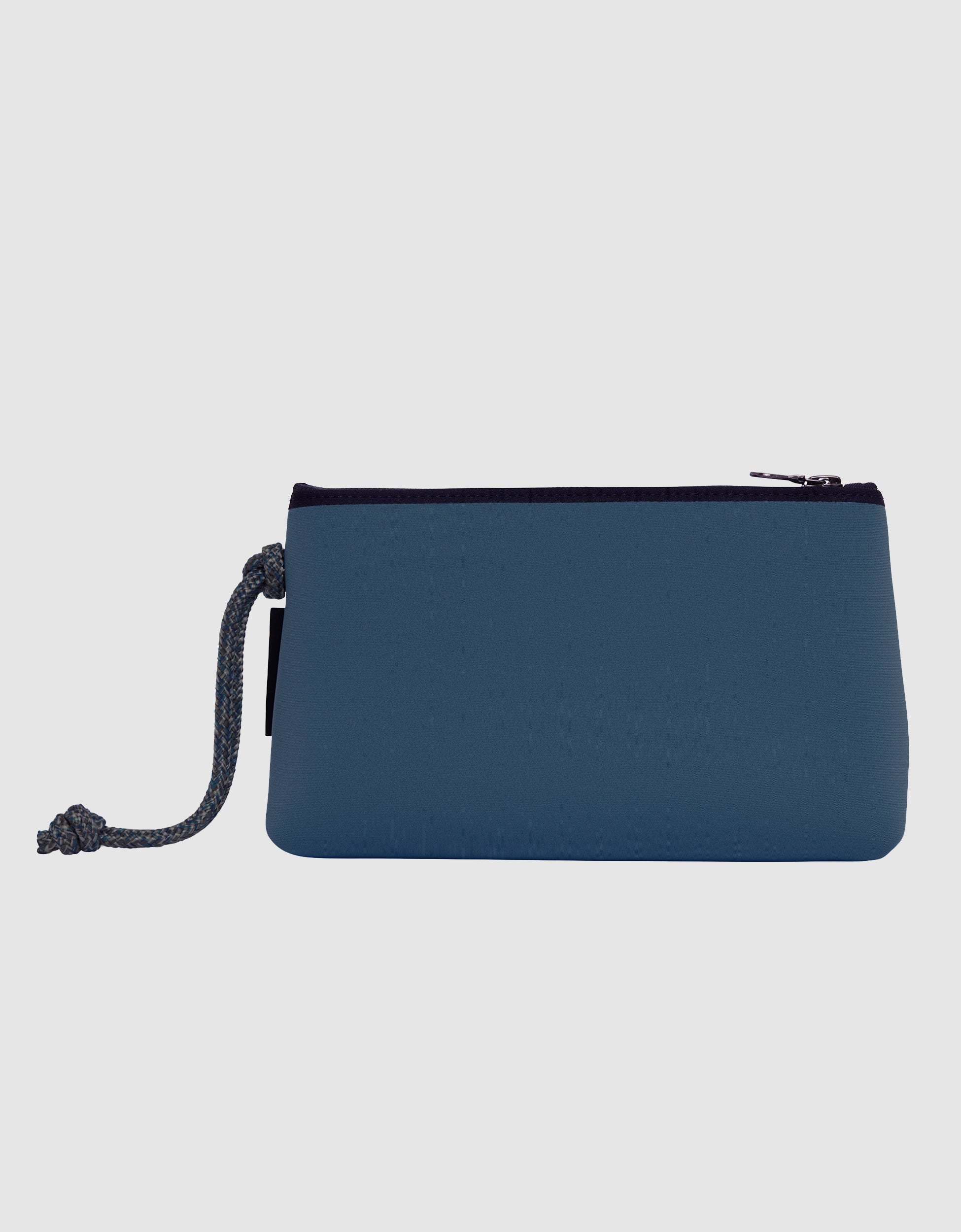 Everyday medium pouch in midnight