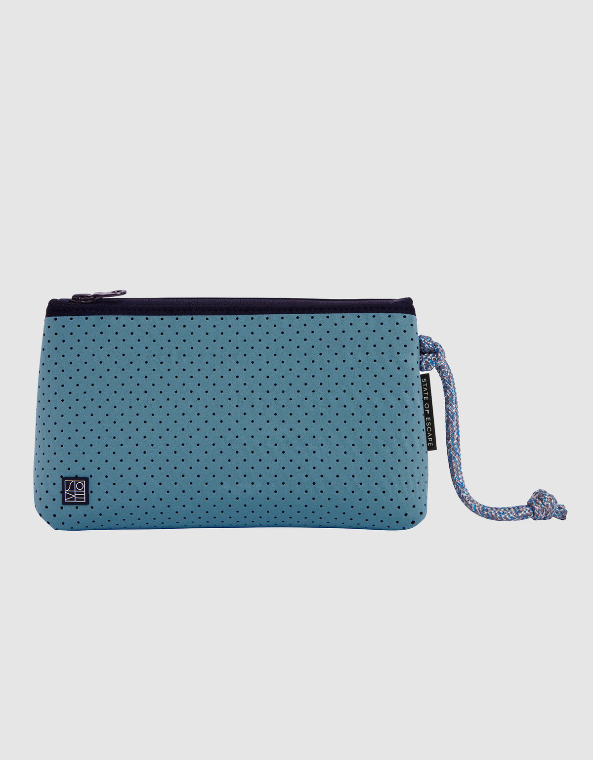 Everyday medium pouch