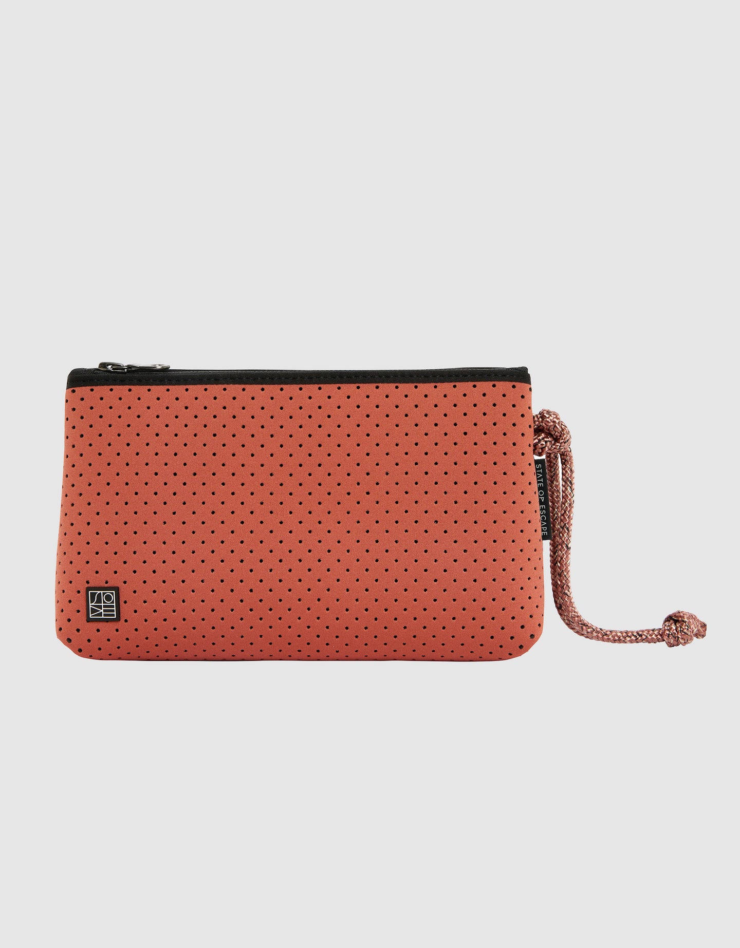 AUS発★STATE OF ESCAPE★Everyday Medium ミディアム ポーチ Everyday medium pouch – State of Escape