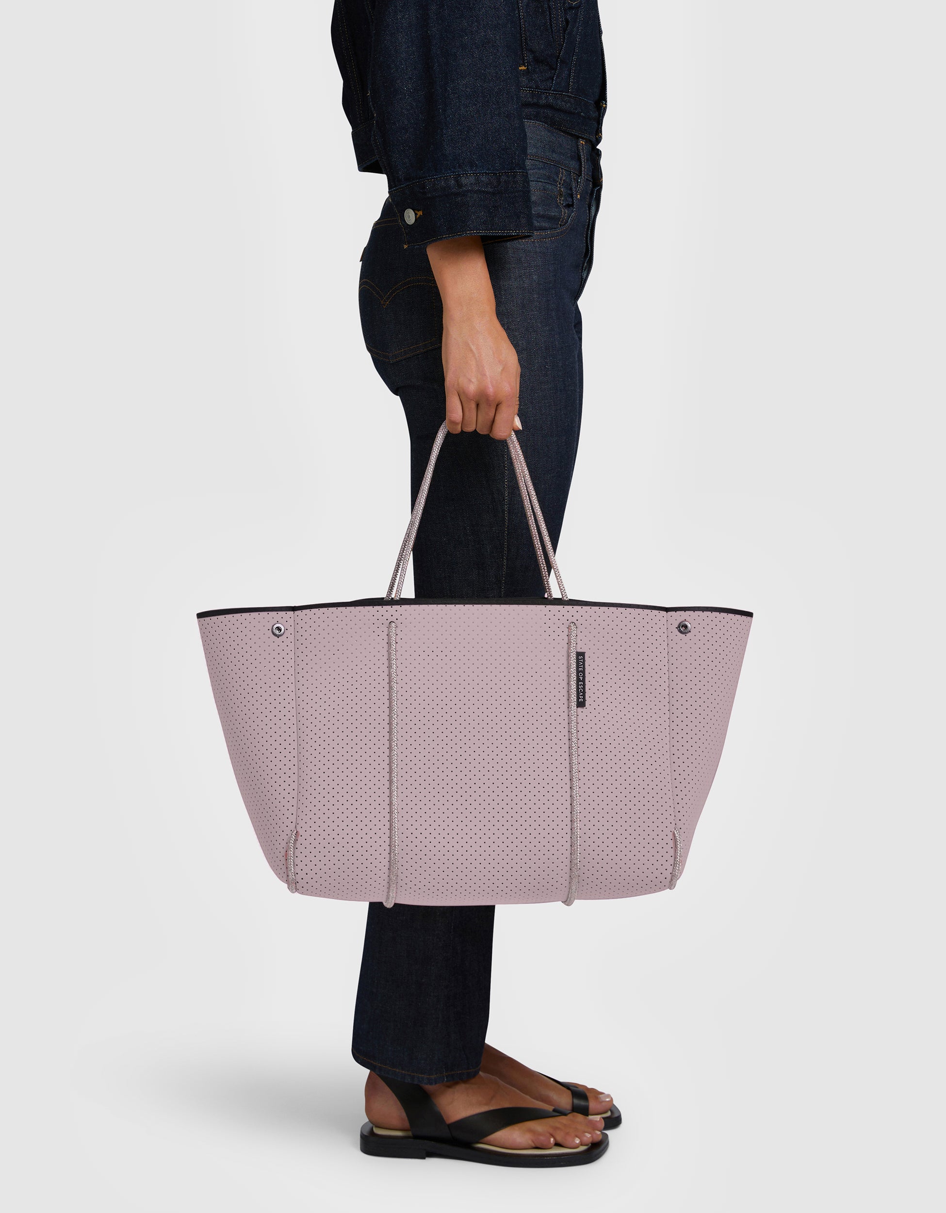 STATE OF ESCAPE バッグ State of Escape® | Australian Contemporary Totes & Handbags