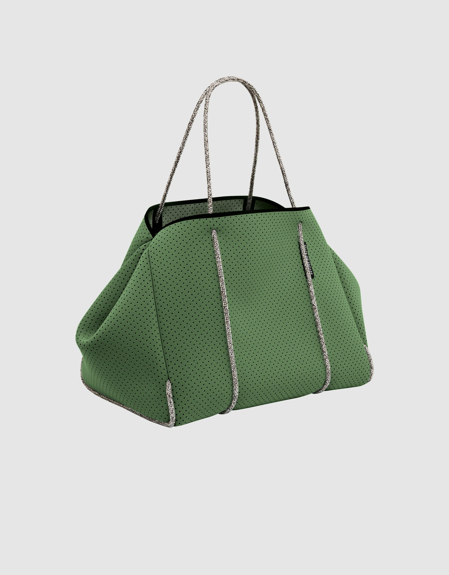 Escape tote in eucalyptus / sea salt – State of Escape