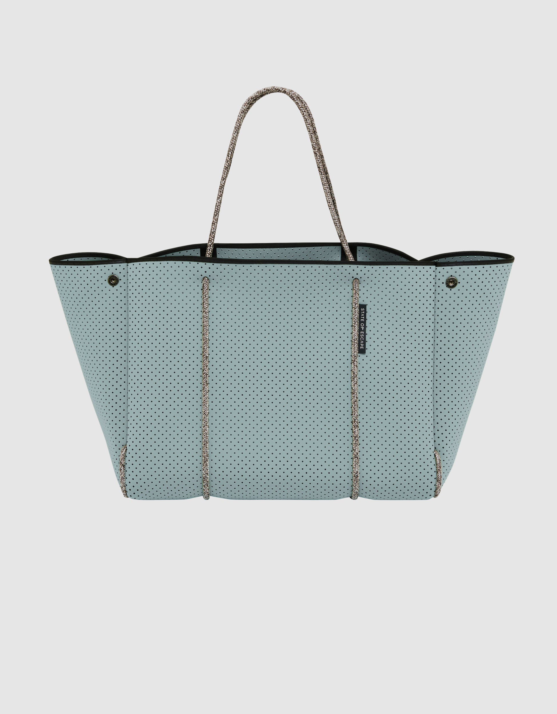 State of escape ターコイズブルー 2way バッグ State of Escape® | Australian Contemporary Totes & Handbags
