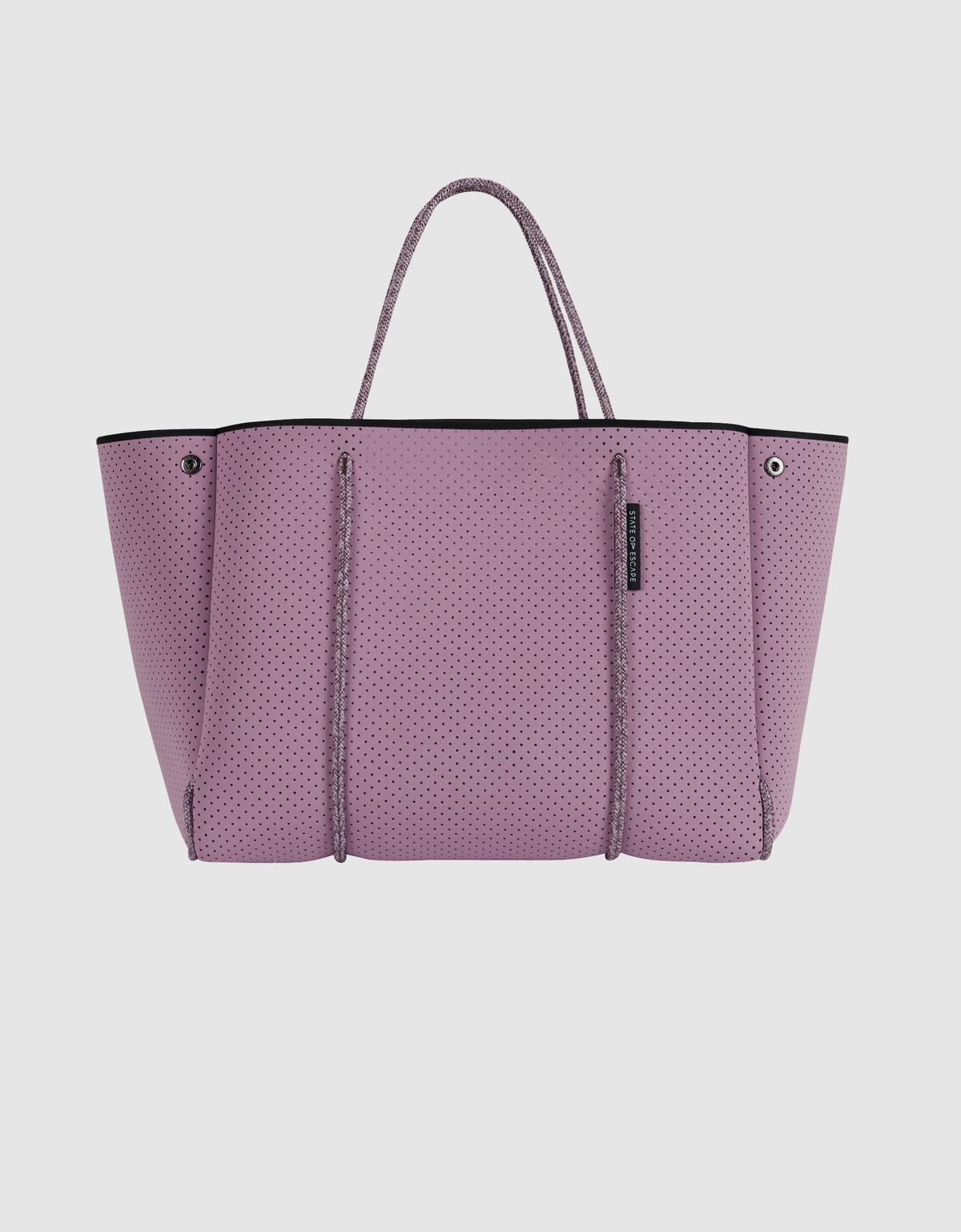 Escape™ tote in orchid