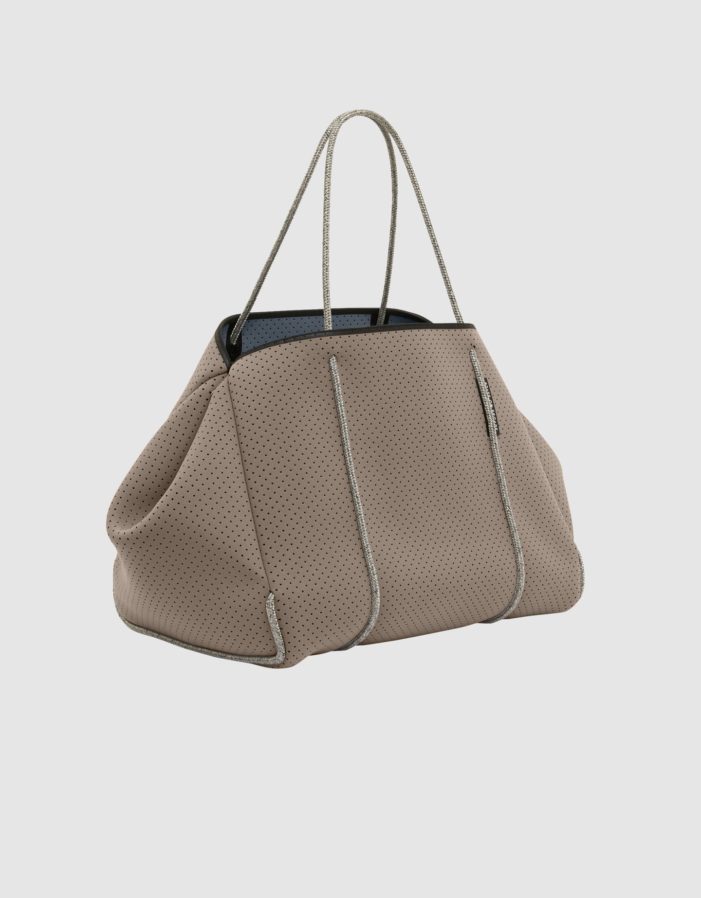 Escape tote in smoke/pewter – State of Escape