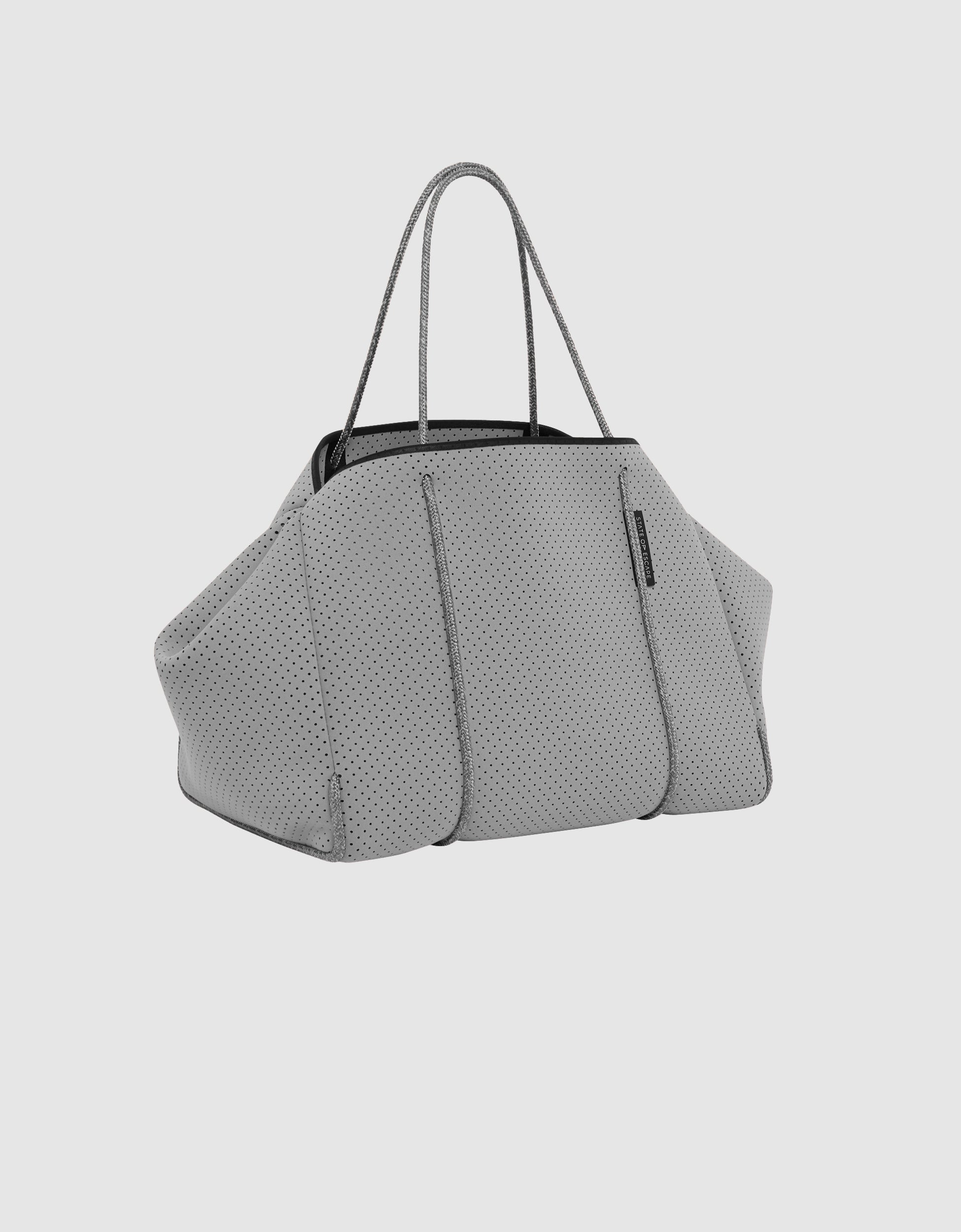 Escape™ tote In dove