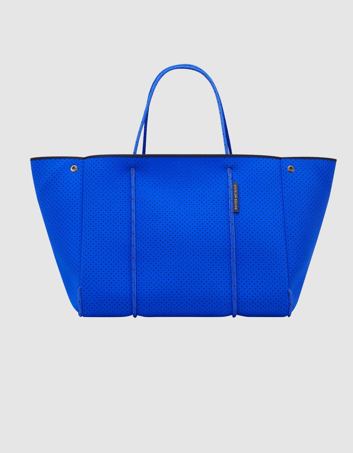 Escape™ tote in electric blue