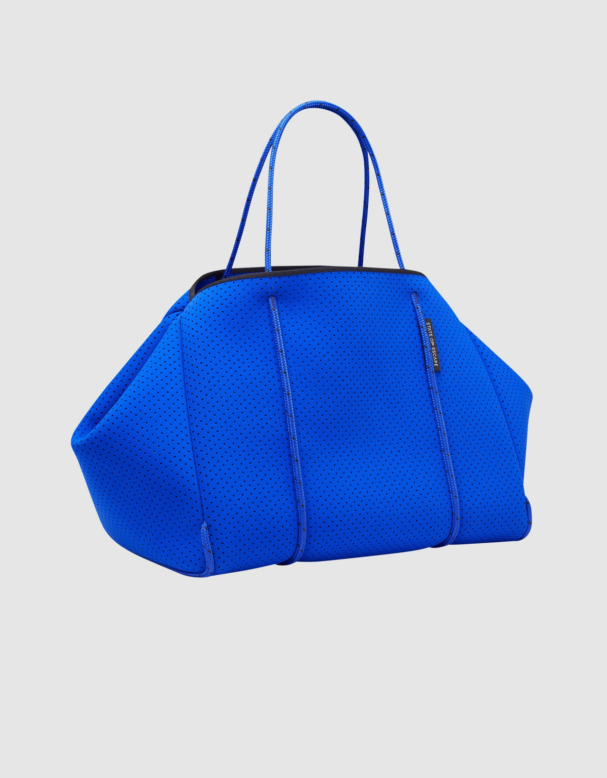 Escape™ tote electric blue