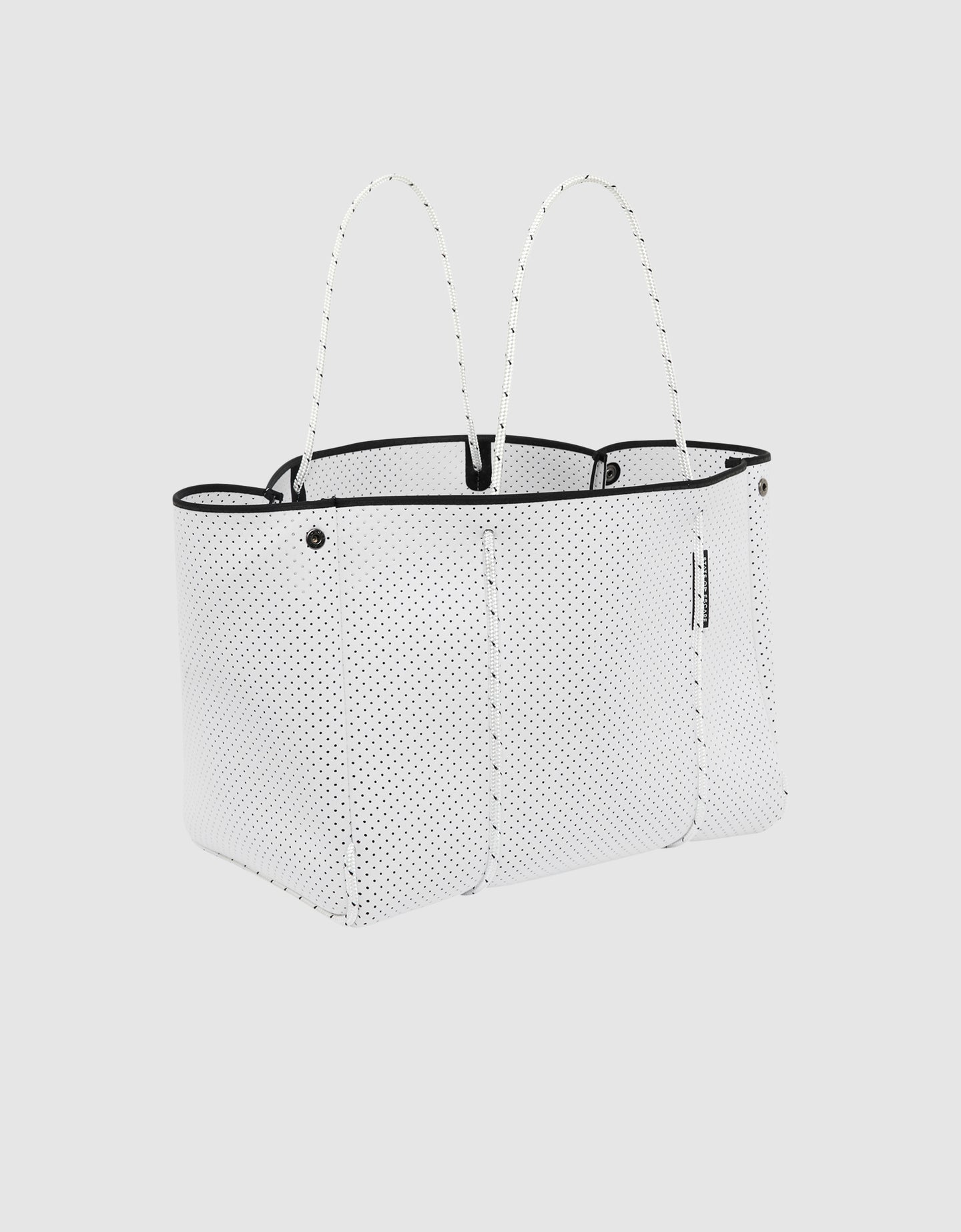 State of Escape☆Escape tote［White］