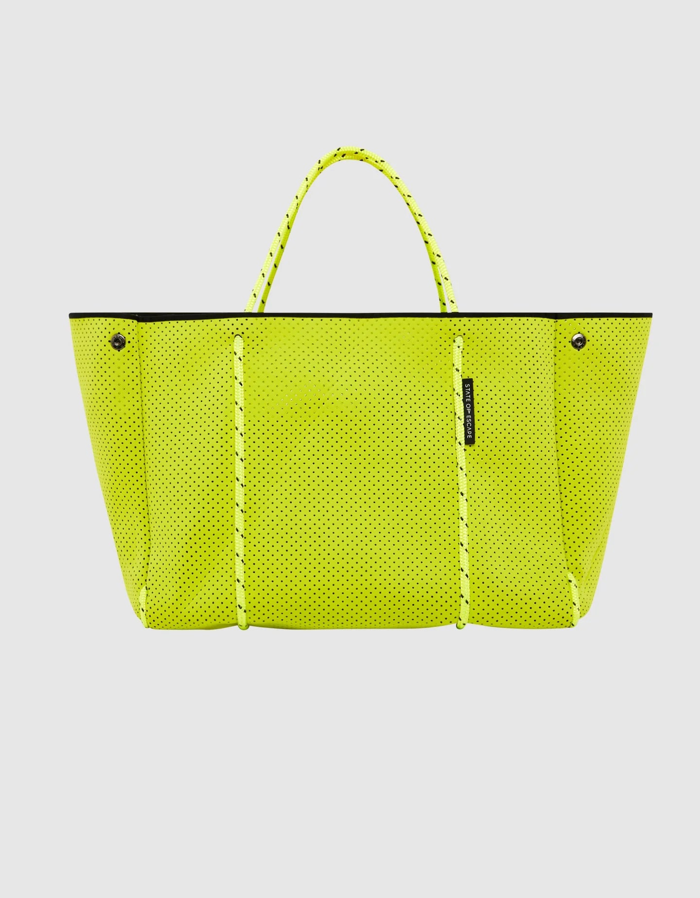 Escape tote