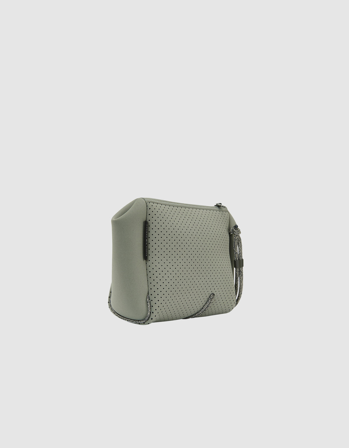 Festival crossbody in sage green