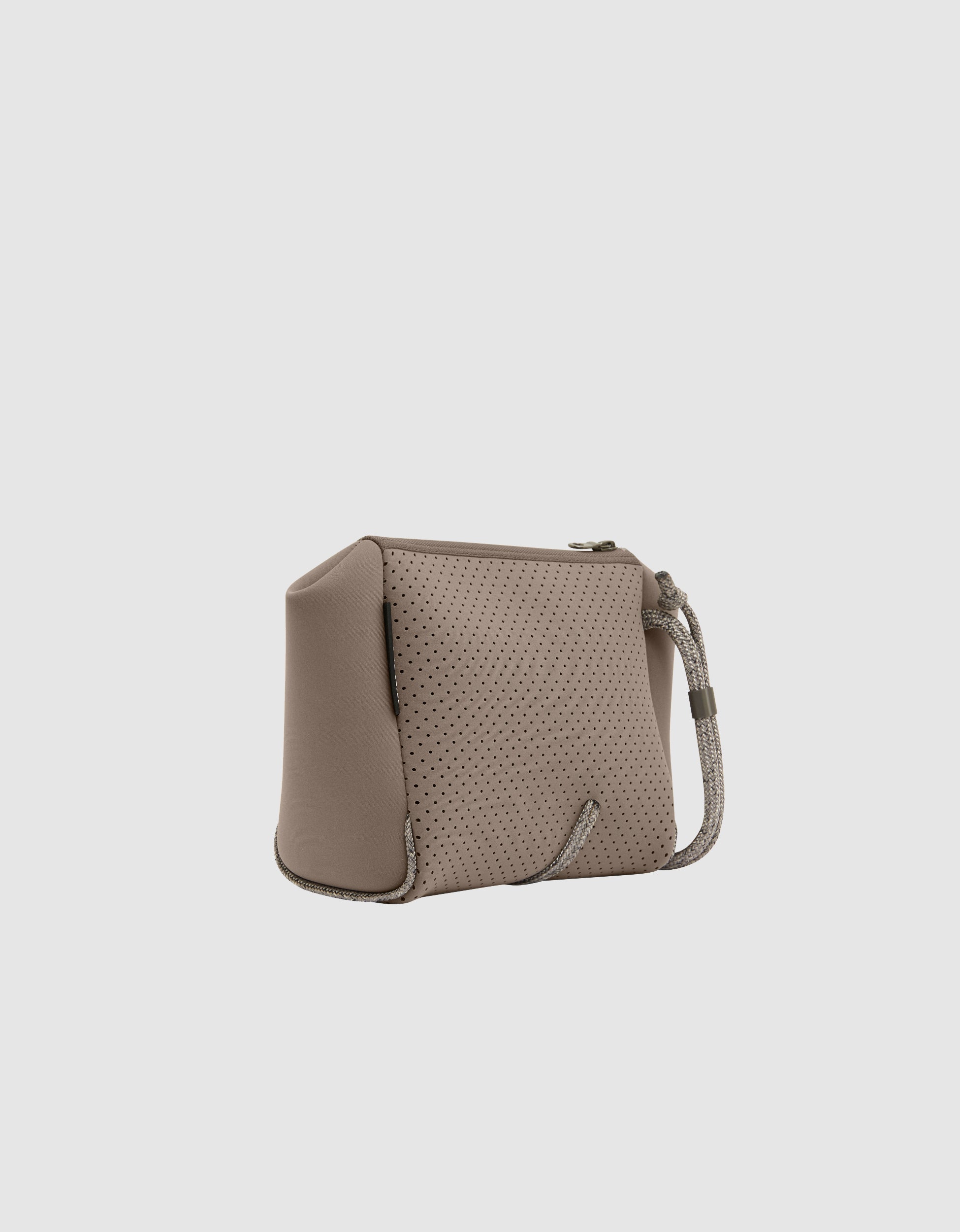 Festival crossbody in woodsmoke