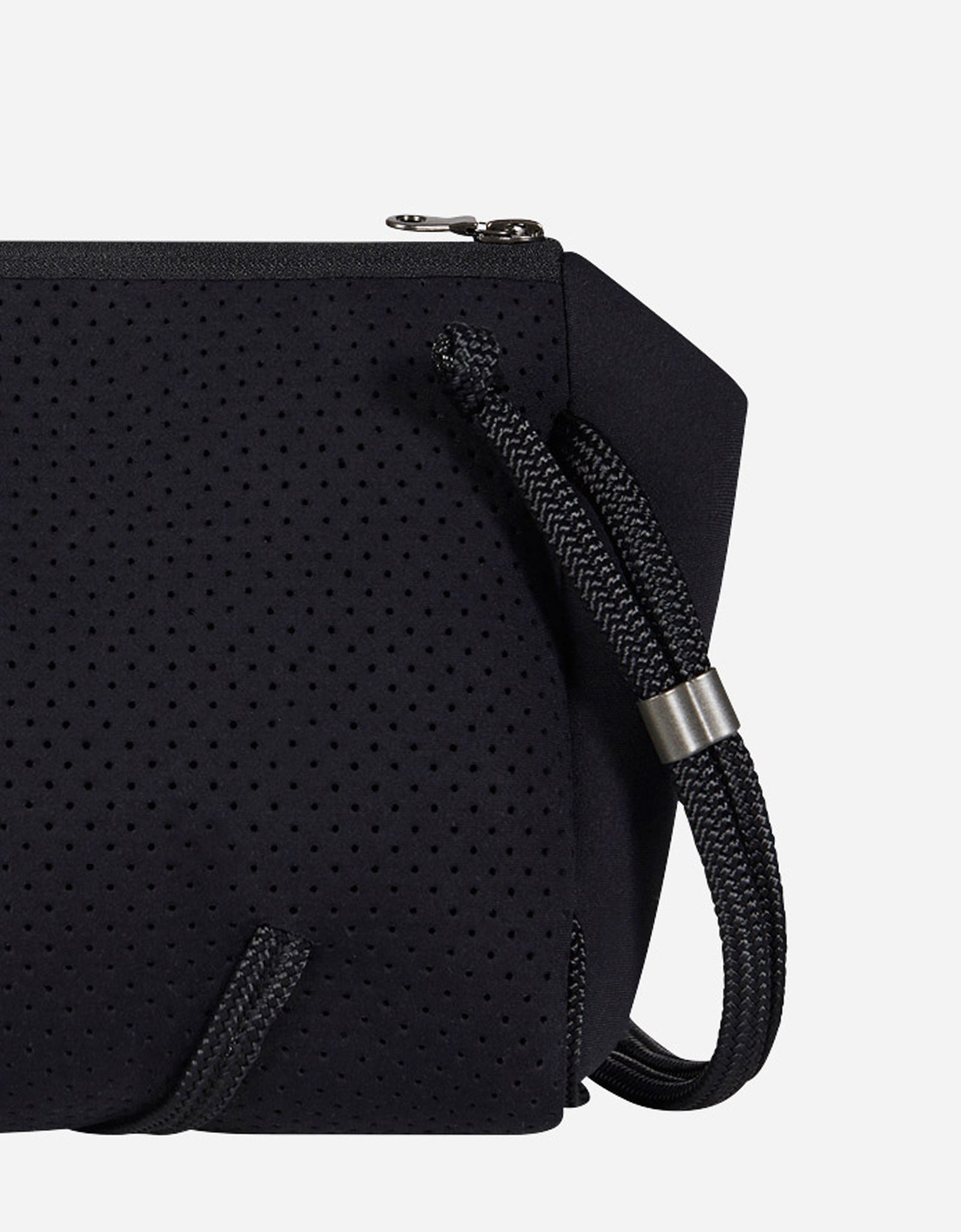 Festival crossbody in black
