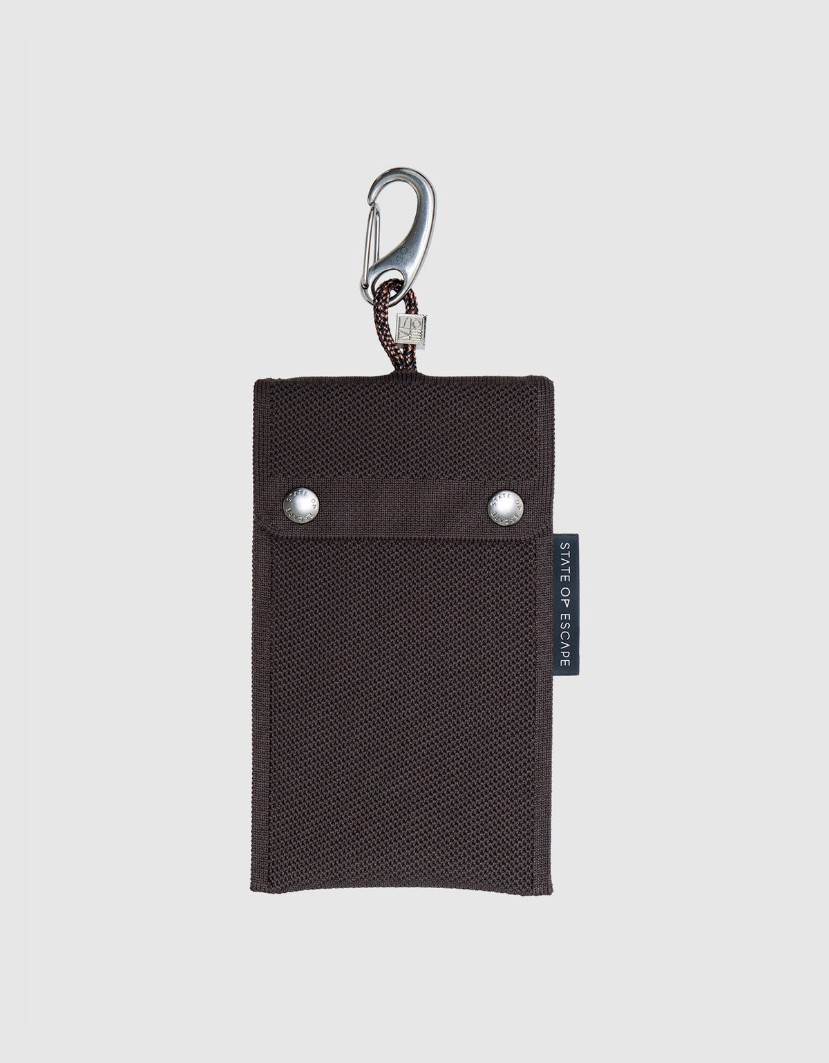 Meridian glasses case