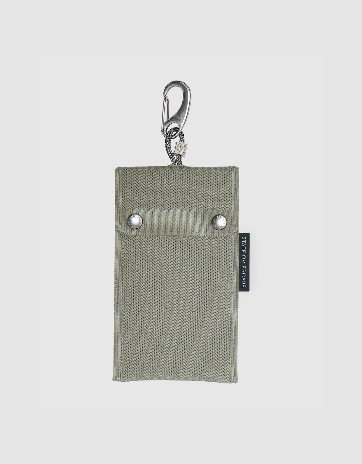 Meridian glasses case