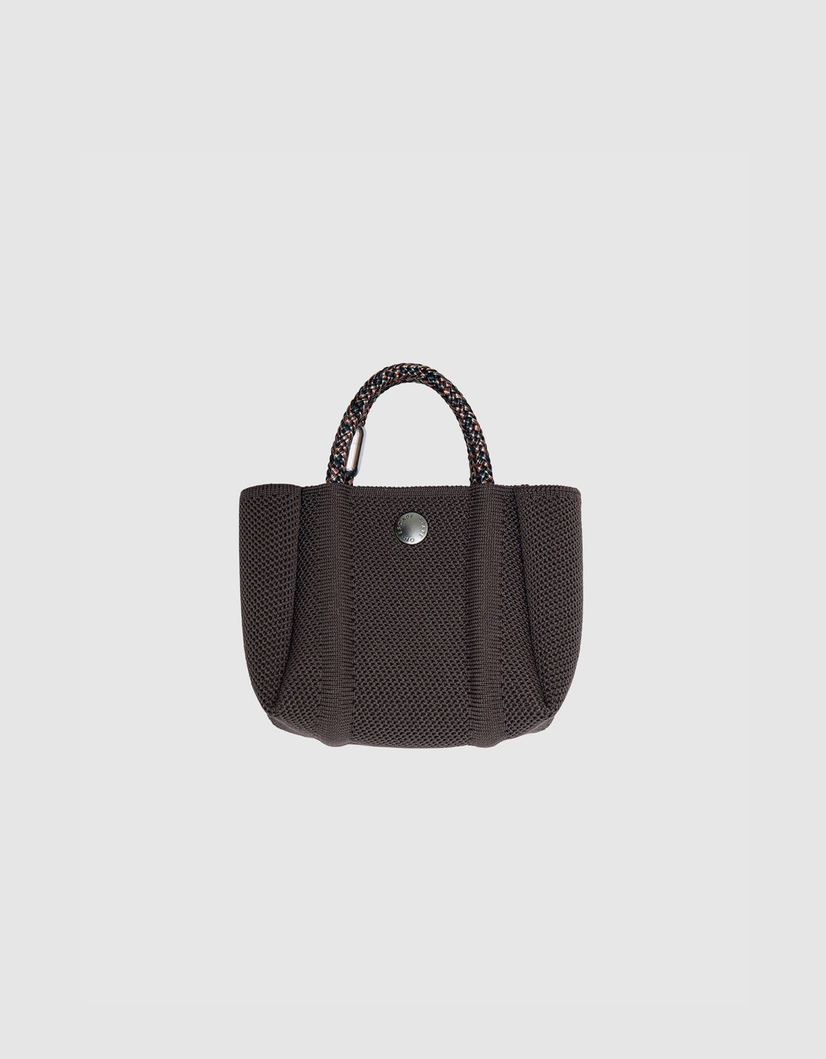 Meridian mini bag charm