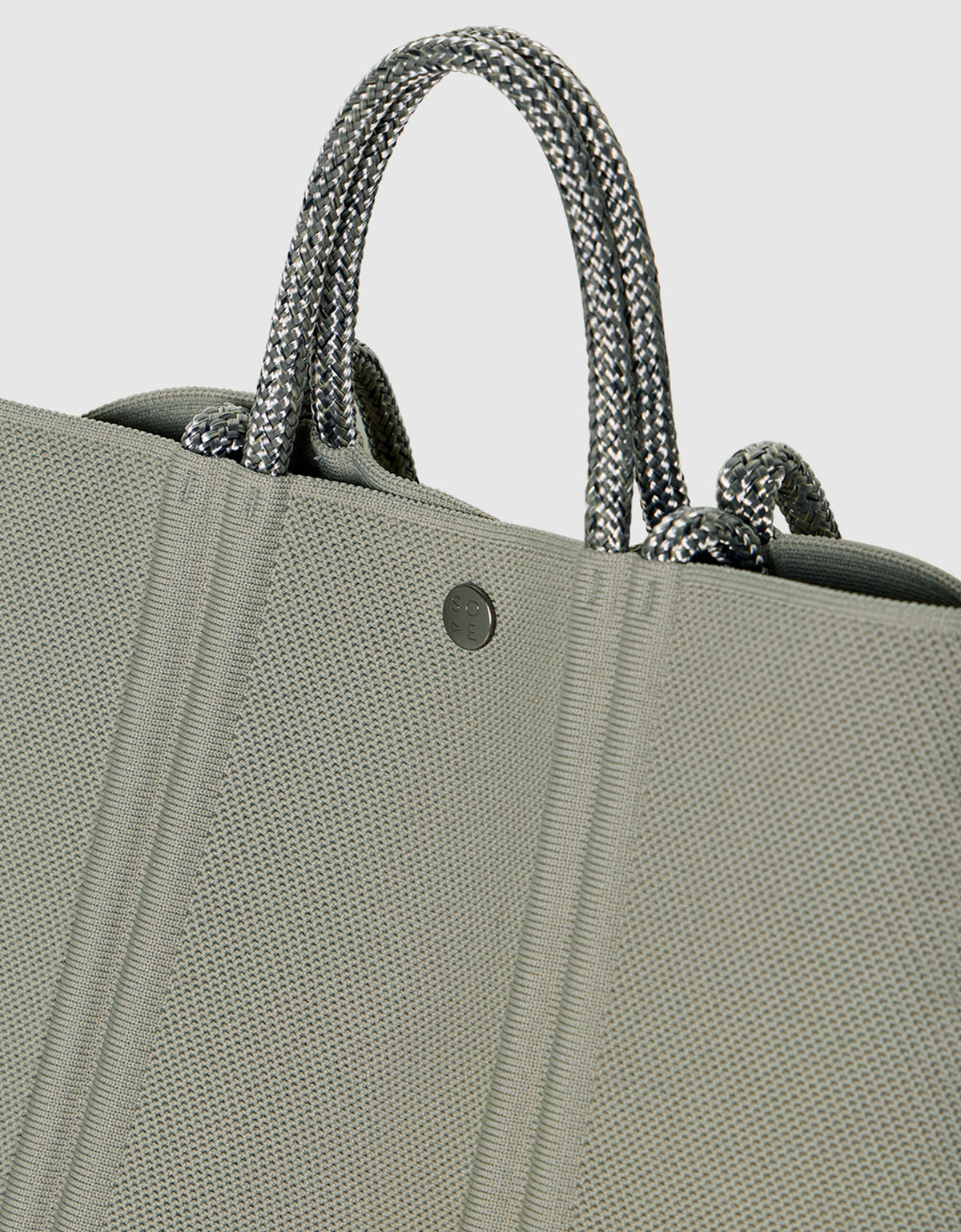 Meridian large tote willow