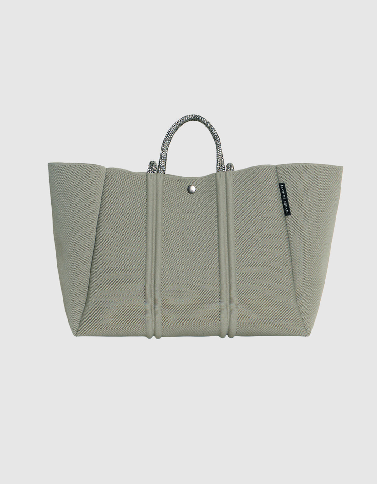 Meridian large tote willow