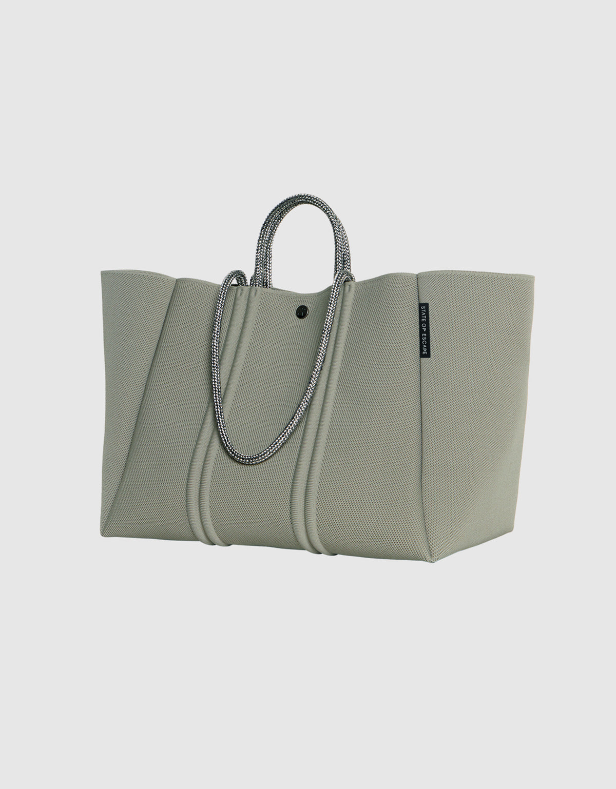Meridian large tote willow