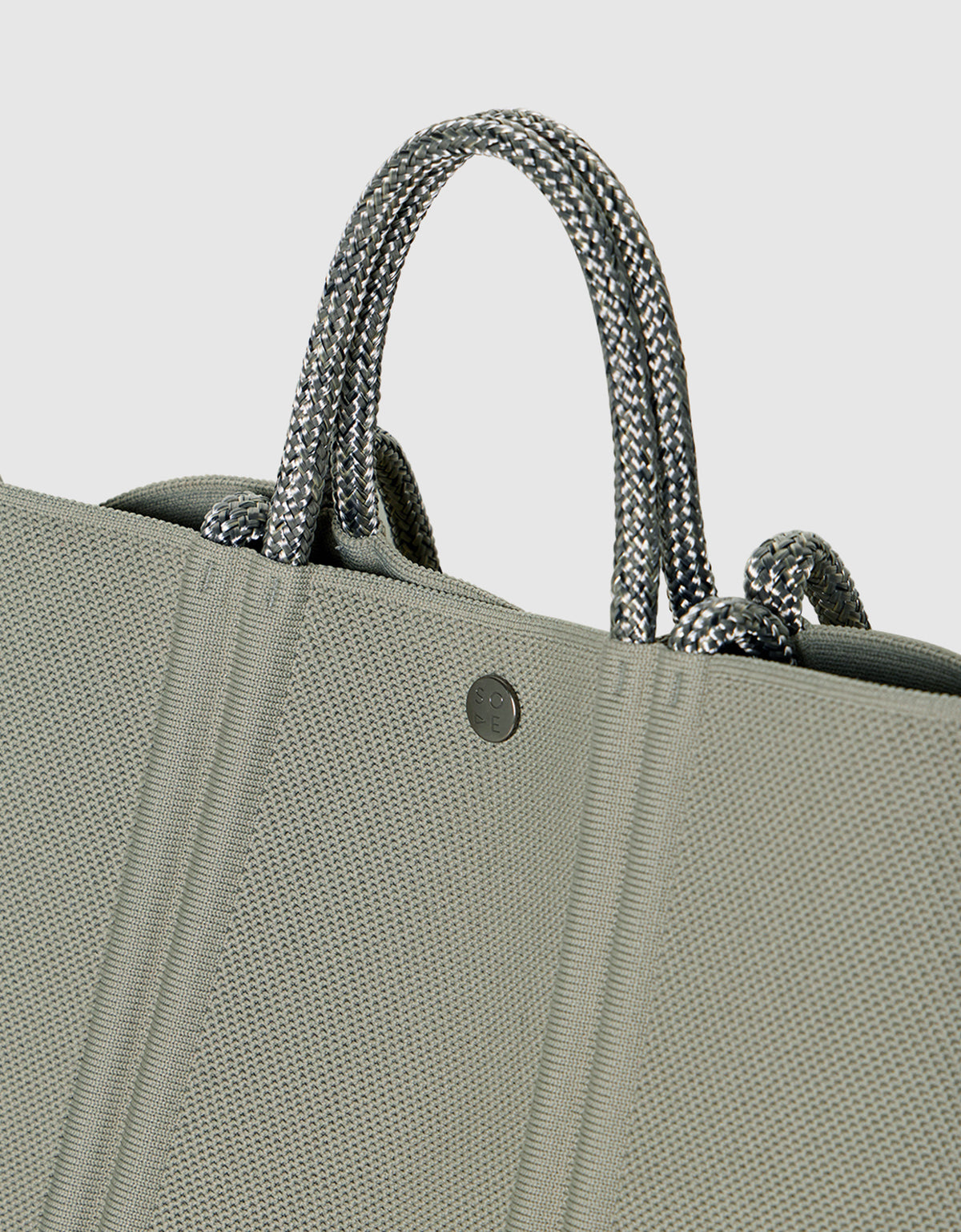 Meridian midi tote willow