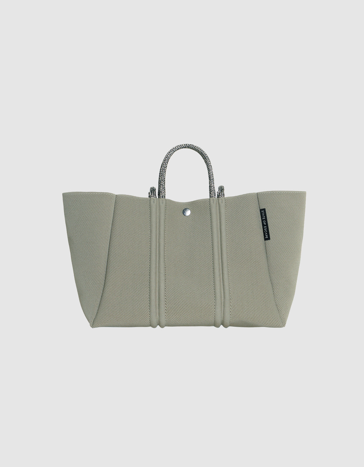 Meridian midi tote willow