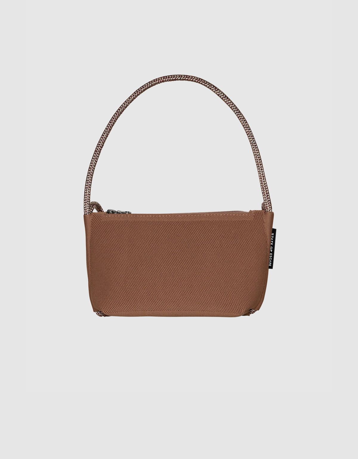 Meridian shoulder bag hazelnut