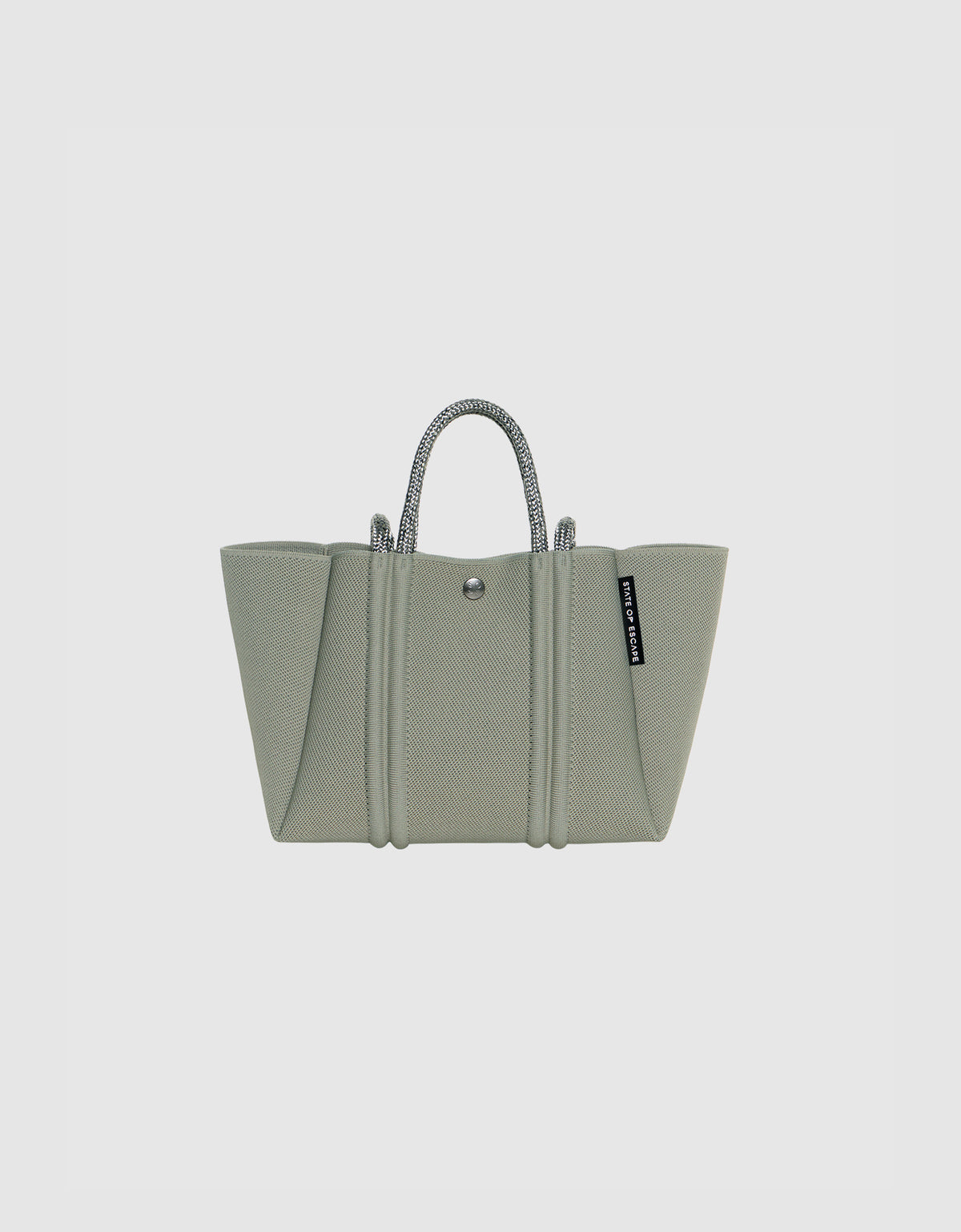 Meridian small tote willow