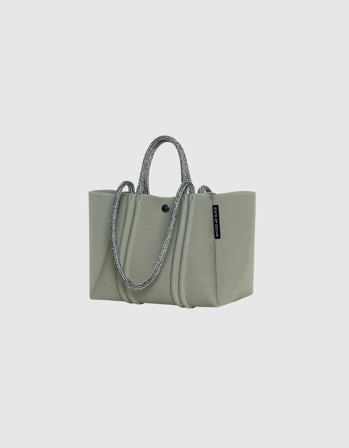 Meridian small tote willow