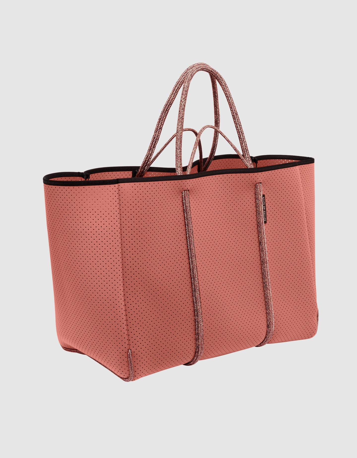 Odyssey tote in bermuda – State of Escape