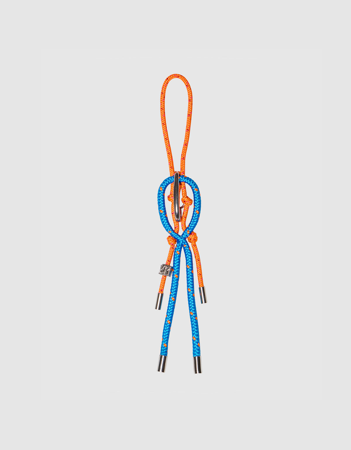 Olivia Mini me bag charm sunset / ocean
