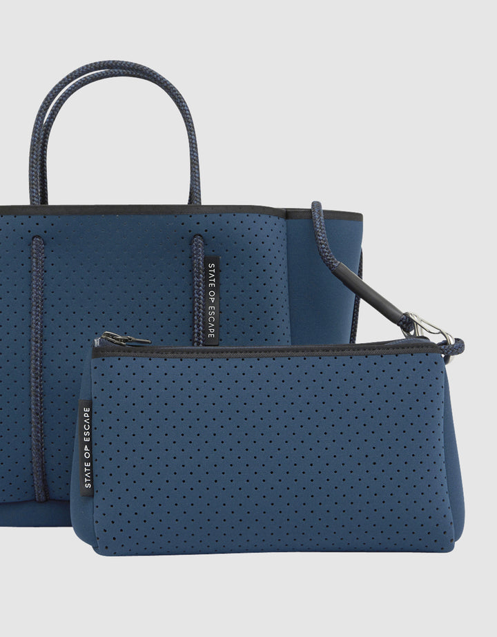 State Of Escape ☆ Petite escape tote bag トートバッグ ステイト オブ エスケープ State of Escape Petite Escapeトート