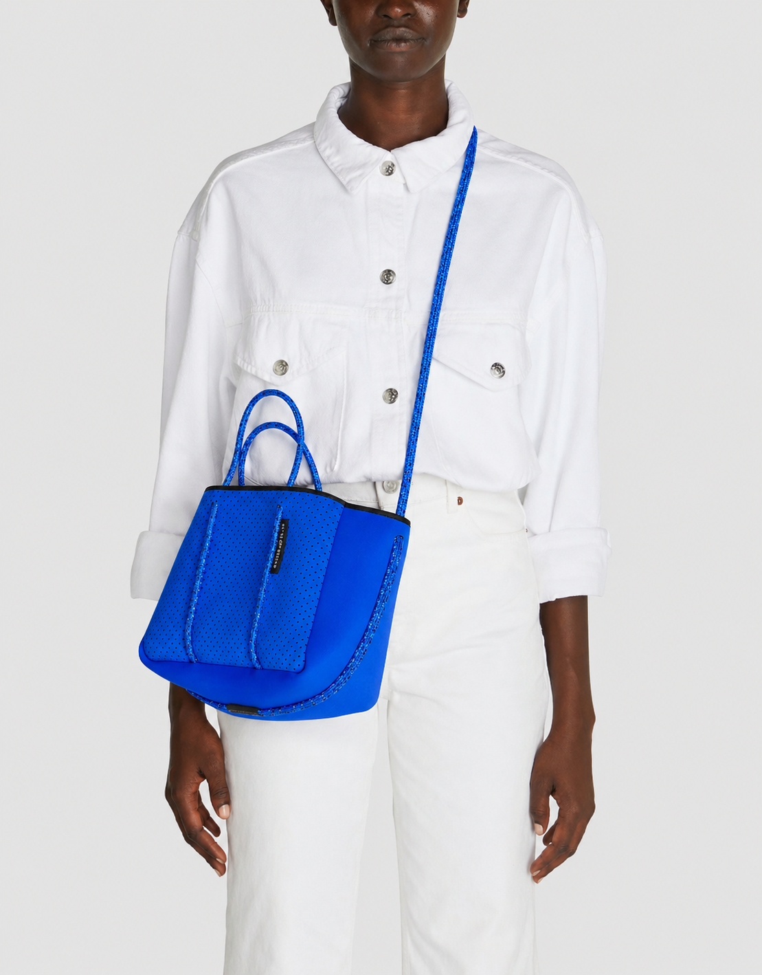 Australian Designer Tote Bags | Mini Tote Bag | Petite Escape