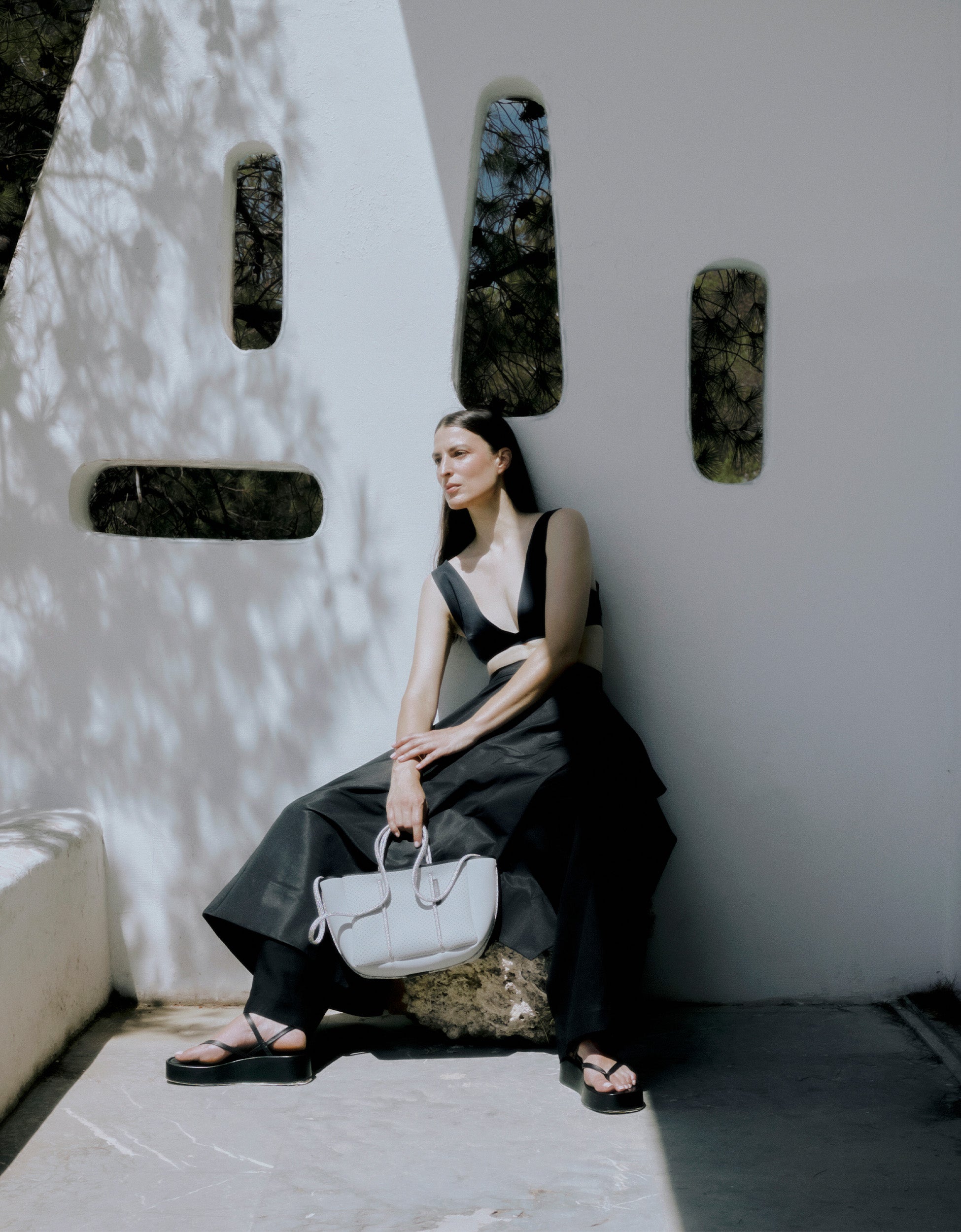 Mini Tote Bag | Petite Escape Collection – State of Escape