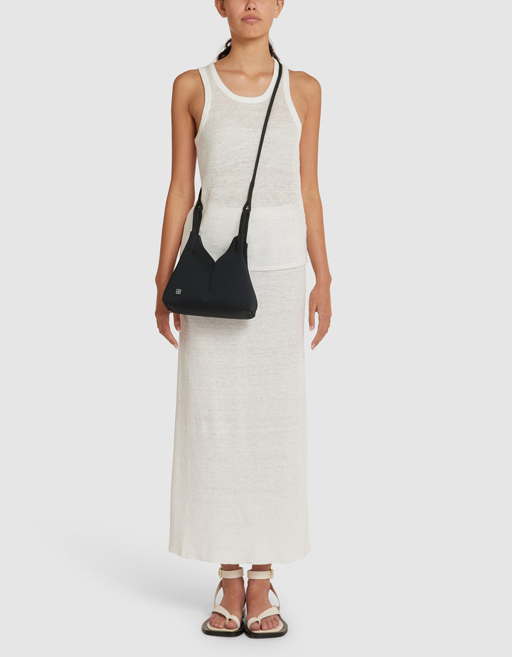 Solstice crossbody in black – State of Escape Solstice crossbody in black – State of Escape