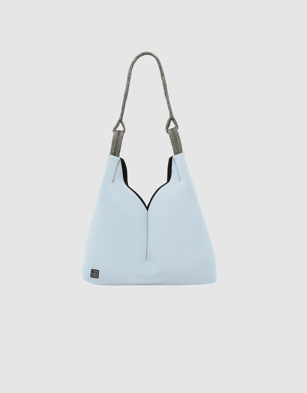 Solstice mini tote arctic