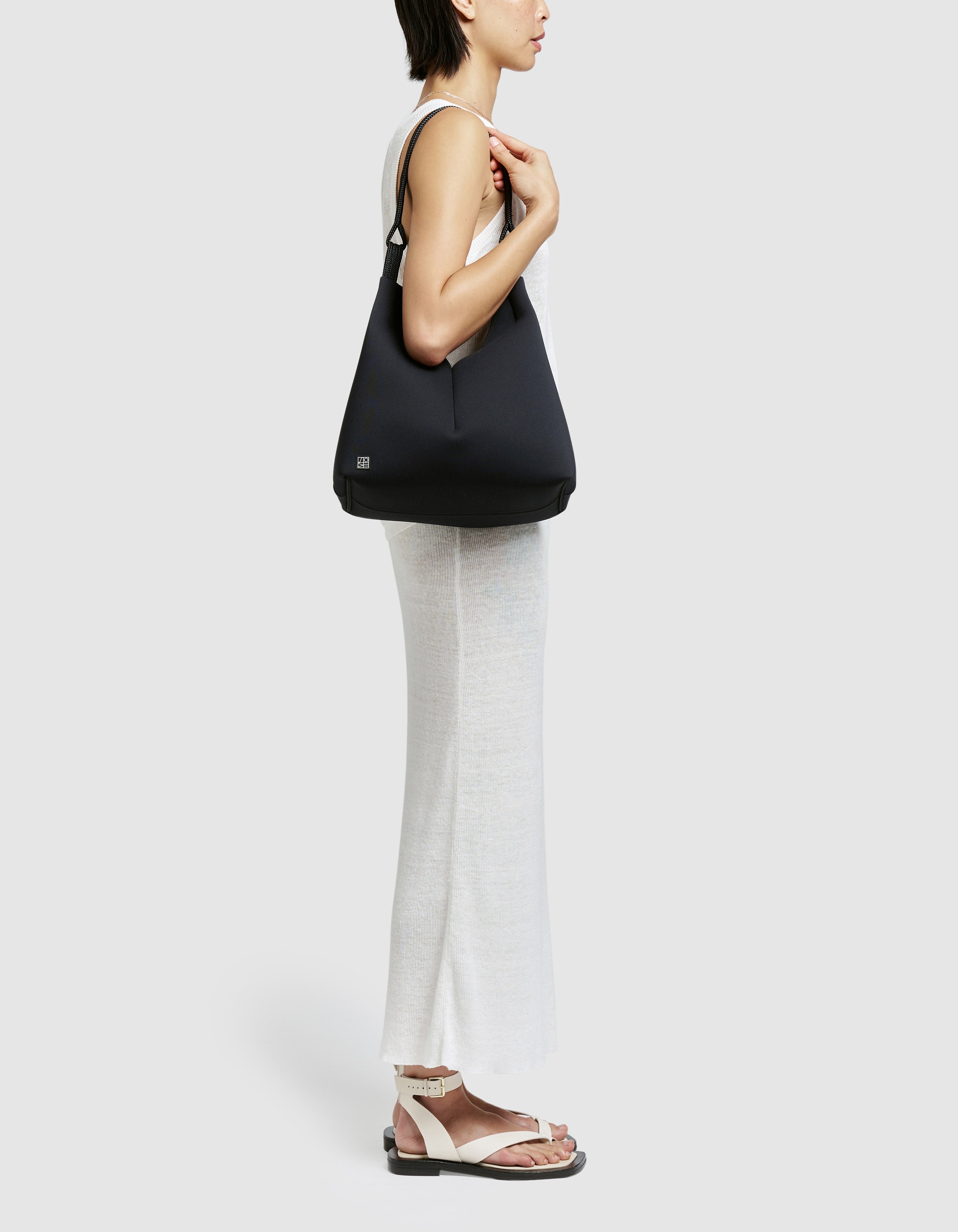 【STATE OF ESCAPE】Heralbony x Escape tote 限定品 コラボ Heralbony x Escape tote in black – State of Escape