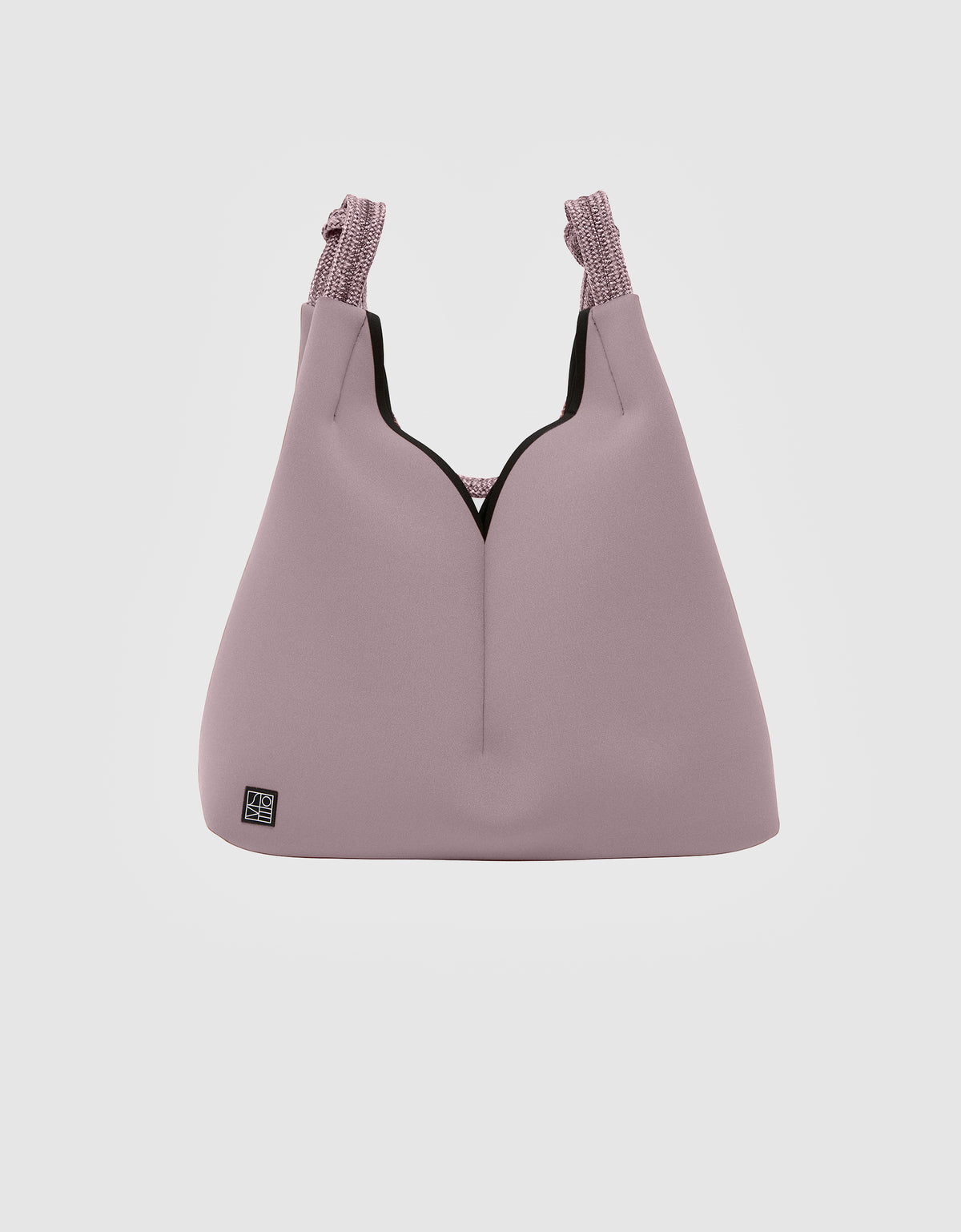Solstice mini tote cairo rose